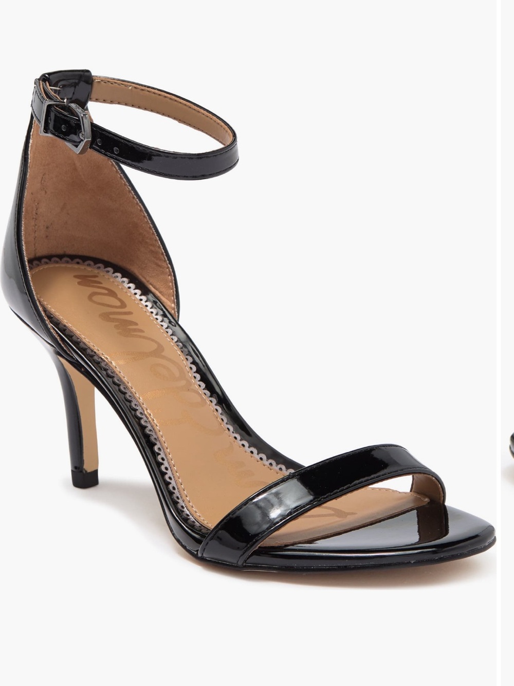 Sam Edelman Patti Ankle Strap Sandal